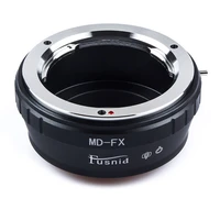 md fx adapter for minolta md mount lens to x pro1 xpro1 cameras