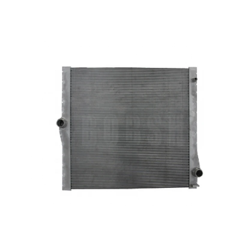 

Car Coolant Cooler 2006-b mwX5 E70 X5 3.0si X5 4.8i Water tank cooling net Water tank radiator Air conditioning condenser