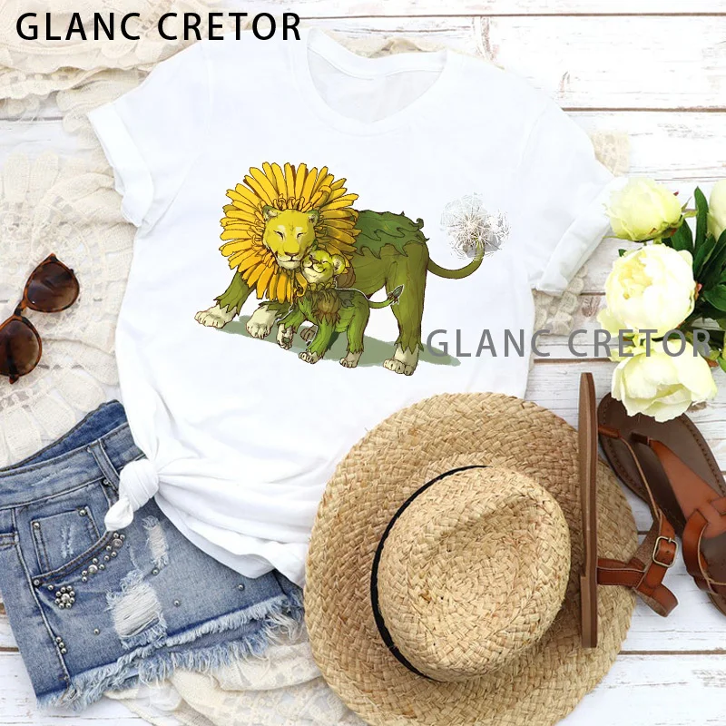 

Women Graphic Floral Butterfly Sweet T Shirt Clothing Female Shirt Womens T-Shirt Fashion Cartoon 90s Girl Lady Tees Print Tops