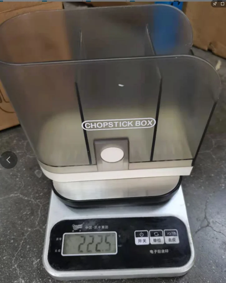 

Wall-mounted Multifunctional Chopsticks Cage Kitchen Drying Holder Tray Wall Mounted Spoon Chopsticks Draining Storage Rack