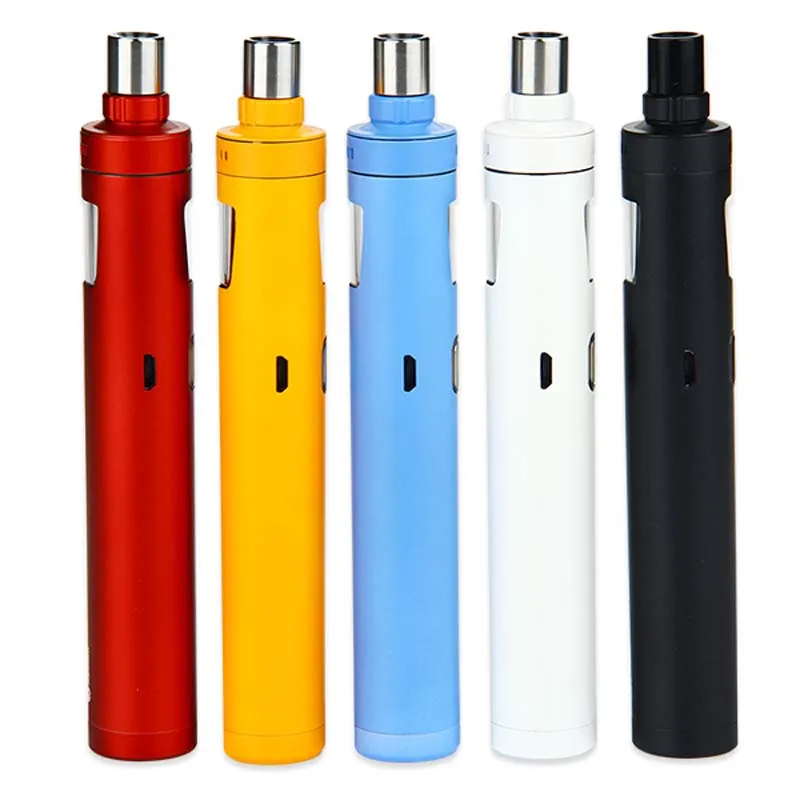 Оригинал Joyetech eGo AIO Pro C комплект с 4 мл баком и BF SS316 MTL DL катушка головка все-в-одном