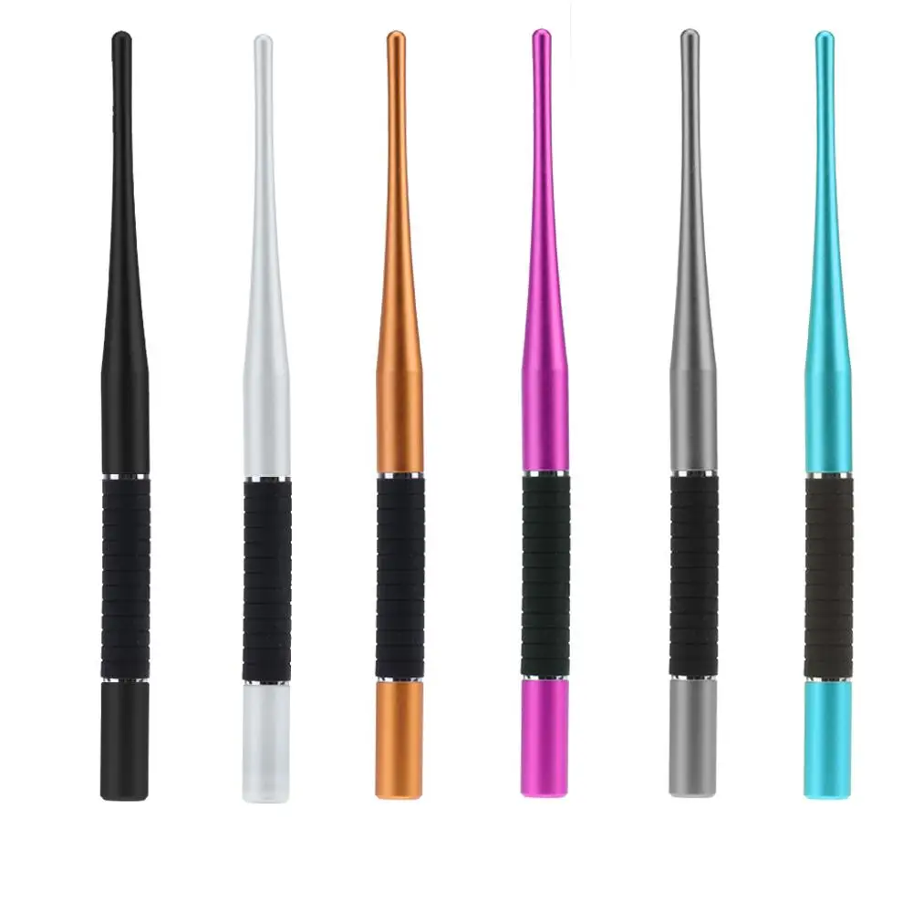 

2 In 1 Capacitive Pen Touch Screen Drawing Pen Stylus Screenshot for iPhone iPad Tablet PC for iPad Xiaomi Huawei Pencil Phone