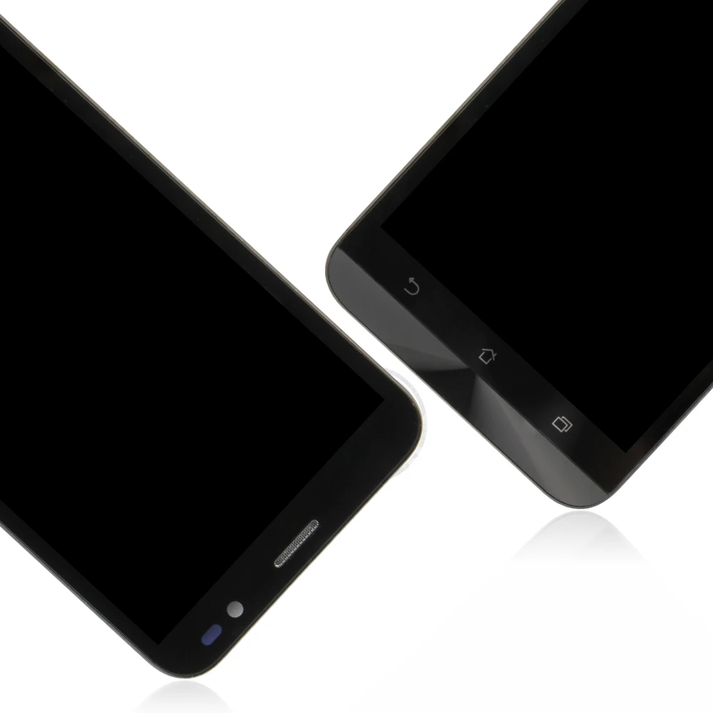 Srjtek экран для Asus ZenFone Go TV TD LTE ZB551KL LCD X013D Дисплей сенсорный дигитайзер стекло в