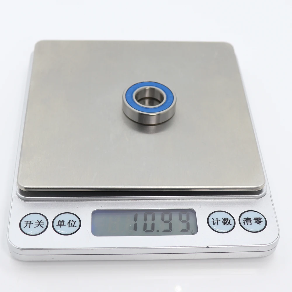 Рисунок 5 - Подшипники 6901 VRS MAX