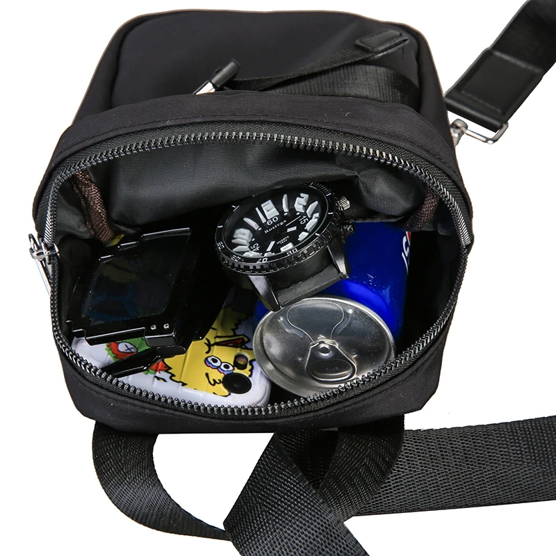 2019 Регулируемая сумка-мессенджер для женщин модная ручная многофункциональная