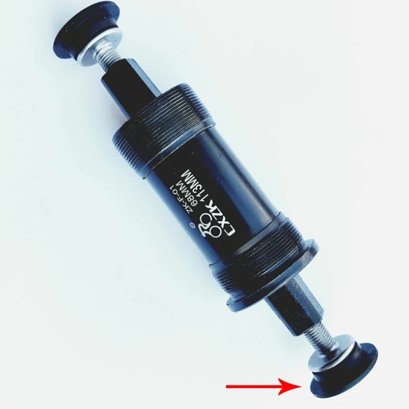 2/4 шт. M8X15mm Водонепроницаемый велосипедная ось BB наборы болтов MTB дорожный