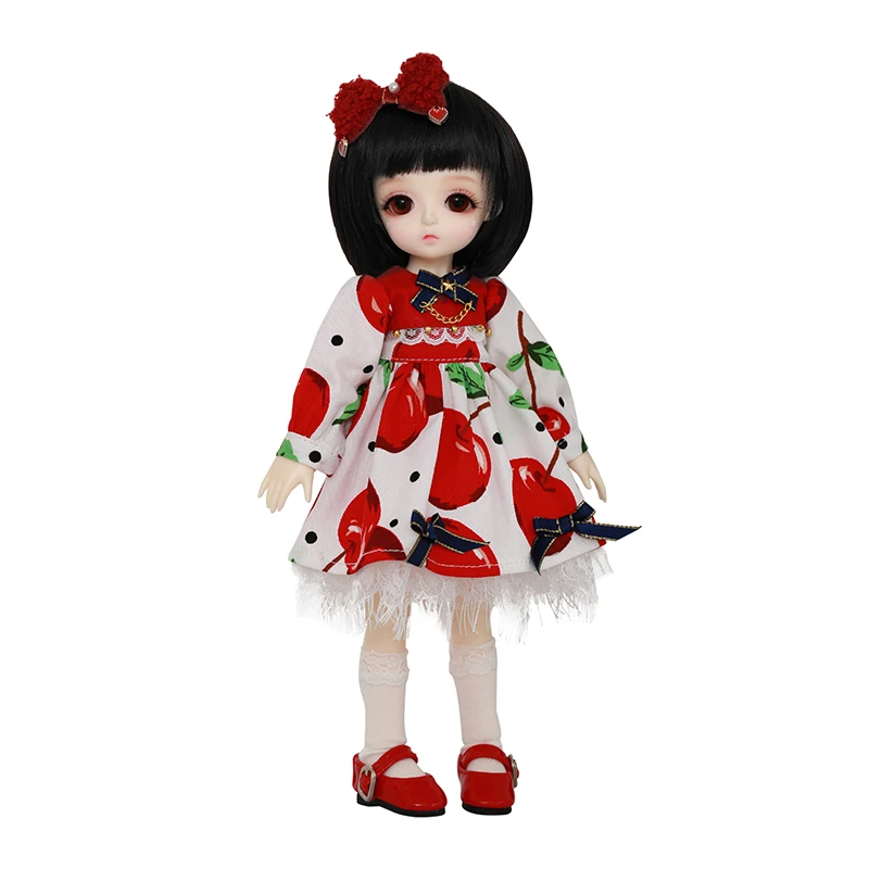Miu 1/6 LCC BJD SD кукла модель тела для мальчиков и девочек Oueneifs высококачественные