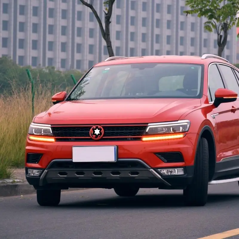 Аксессуары Стайлинг Cob Боковые указатели поворота светодиодные наружные фары в