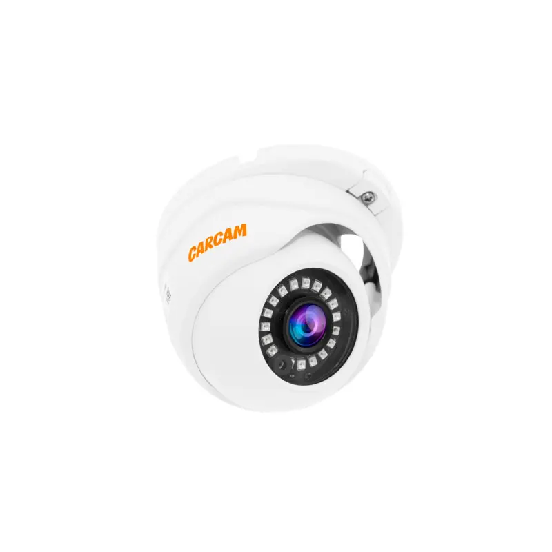 Сетевая IP-камера видеонаблюдения CARCAM CAM-8887PSD | Безопасность и защита