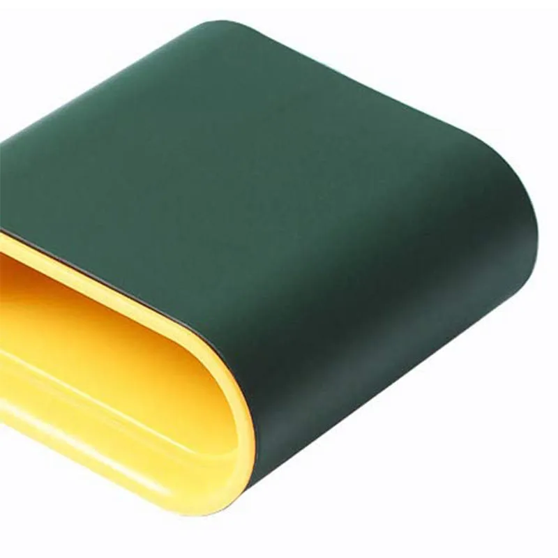 

Silicone WC Toilet Brush Flat Head Flexible Soft Bristles Brush With Quick Drying Holder Set Cleaning Brush For WC Accessories