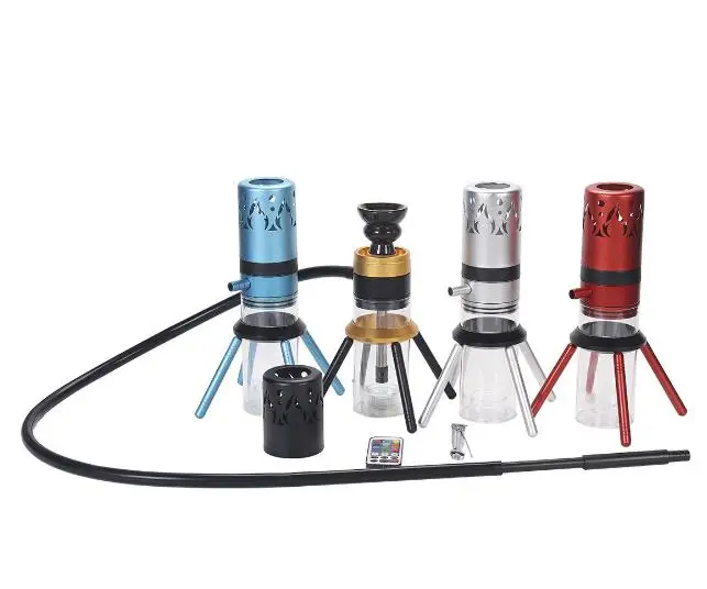 Аксессуары для путешествий искусственная кожа наргиле водный брикет с