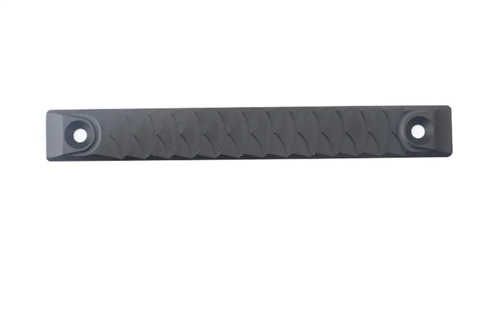 Dragon-12cm WADSN страйкбол RS CNC алюминиевый сплав поручень для M-lok Keymod рельсовая система Softair Охотничьи аксессуары 5 стилей - Color: Dragon-12cm
