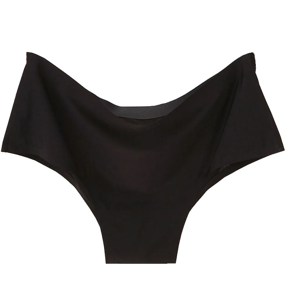 Женские мягкие трусы бесшовное белье женские трусики для хипстеров| |