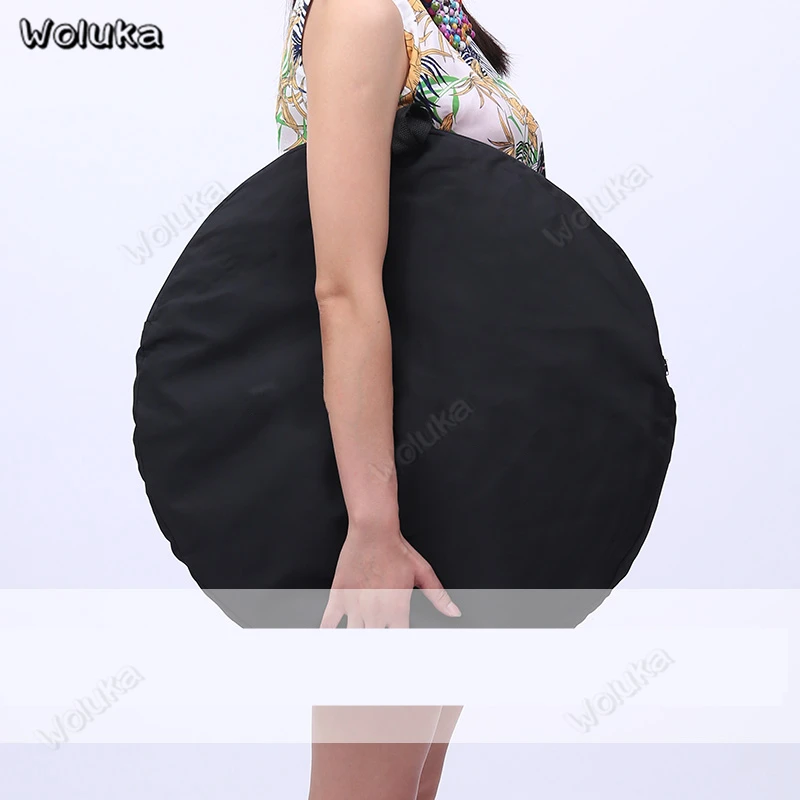 Портативный Круглый фон 150 см для детской студийной фотосъемки CD50 T10|Фон