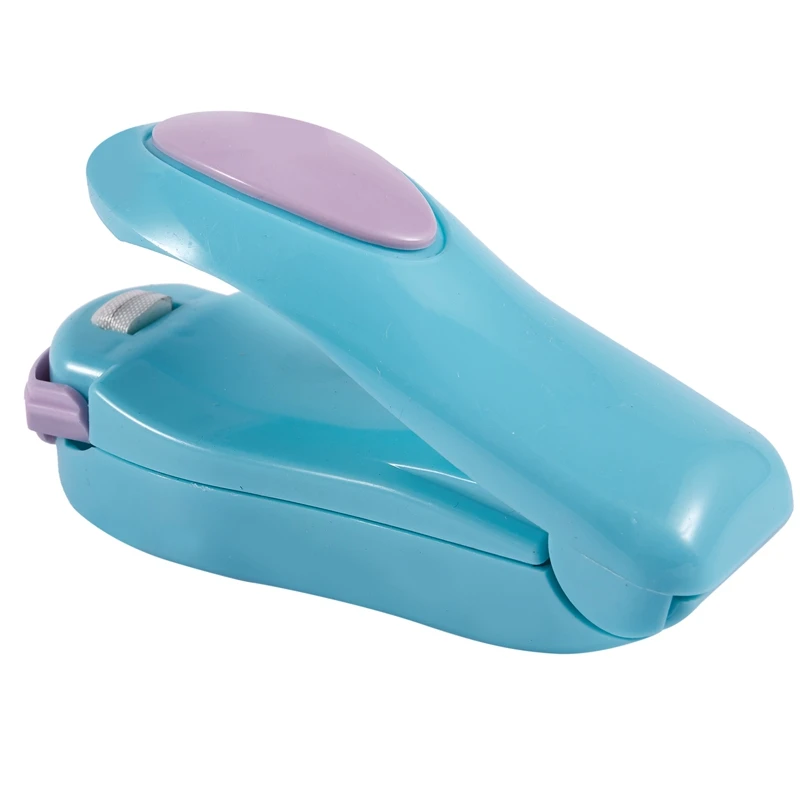 Портативная мини-машина для теплоизоляции импульсный упаковщик упаковочная