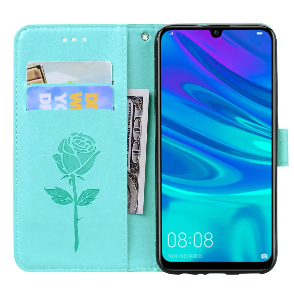 Чехол для мобильного телефона Apple iphone X, XS, 6, 6 S, 7, 8 Plus, 5, 5S, SE, винтажный флип-чехол, кошелек, подставка, кожаный силиконовый чехол DP17E
