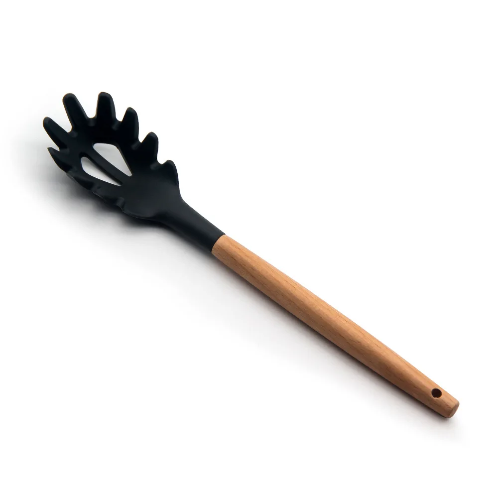 9 шт. в партии антипригарная кухонная утварь шпатель набор посуда инструменты для