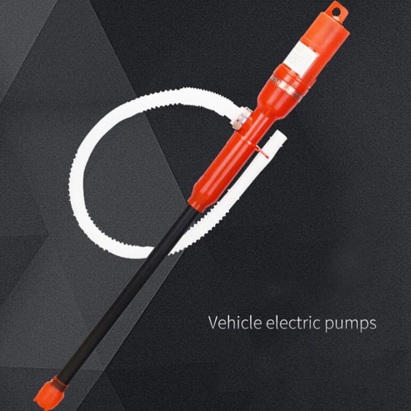 12 В Авто транспорт Топливный Газ передача всасывающие насосы портативный