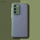 Матовый противоударный чехол для Samsung S21 Ultra S20 FE, Защитная крышка для объектива камеры карамельных цветов, чехол для телефона Samsung A12, A42, M51, M31