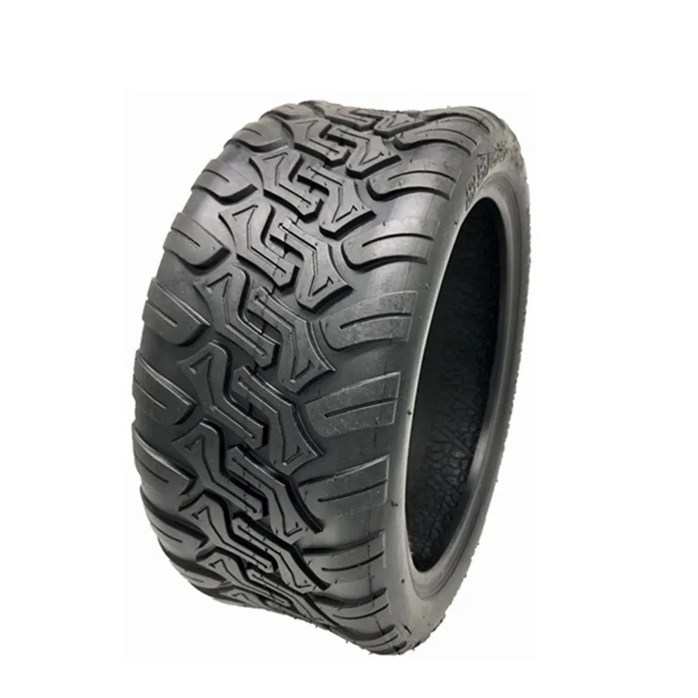 

1Pcs Off Roads 85/65-6.5 Electric Scooter Tire Wearproof Vacuum Tubeless Tires For Ninebot Mini PRO Thickened Widened Durable