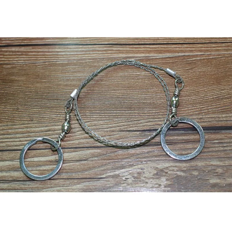 2021 новая ручная цепная пила Безопасность выживания лобзик бензопила экстренная