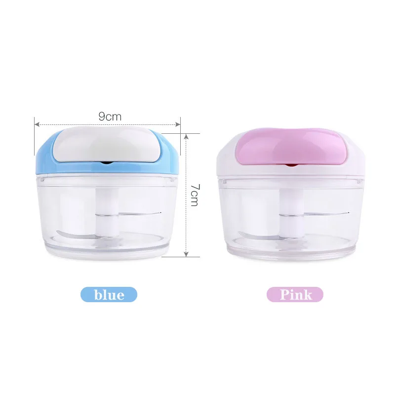 Нержавеющая сталь Чеснок Пресс имбирь шлифовальный крекер дробилка овощерезка