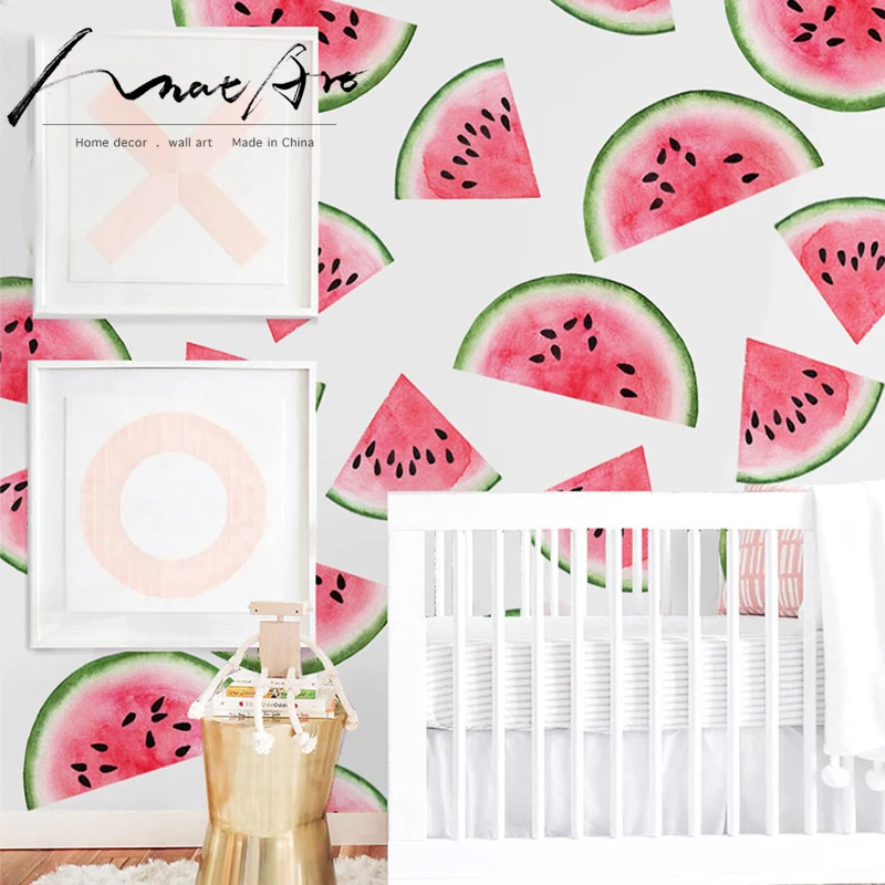 Современное украшение для дома наклейки на стену искусство Мультяшные кухни