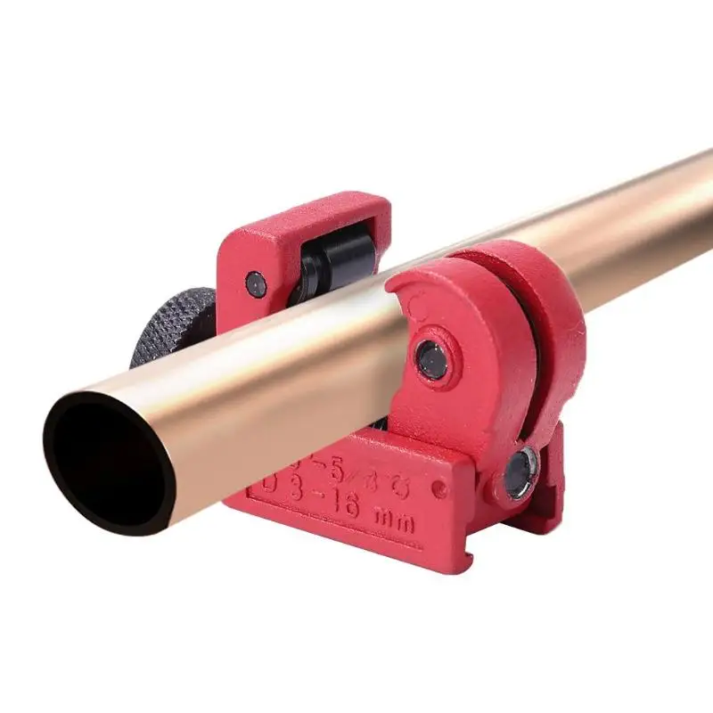 Трубы для водопроводных труб 3-16 мм из нержавеющей стали резки алюминия и меди