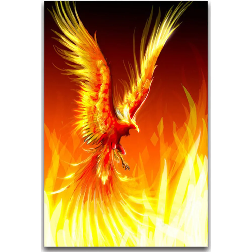 

Animal Bird DIY 11CT Cross Stitch Embroidery Kits Craft Needlework Set Printed Canvas Cotton Thread Home Decoration New Design