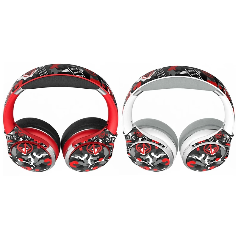 

2 шт., беспроводные наушники с функцией шумоподавления