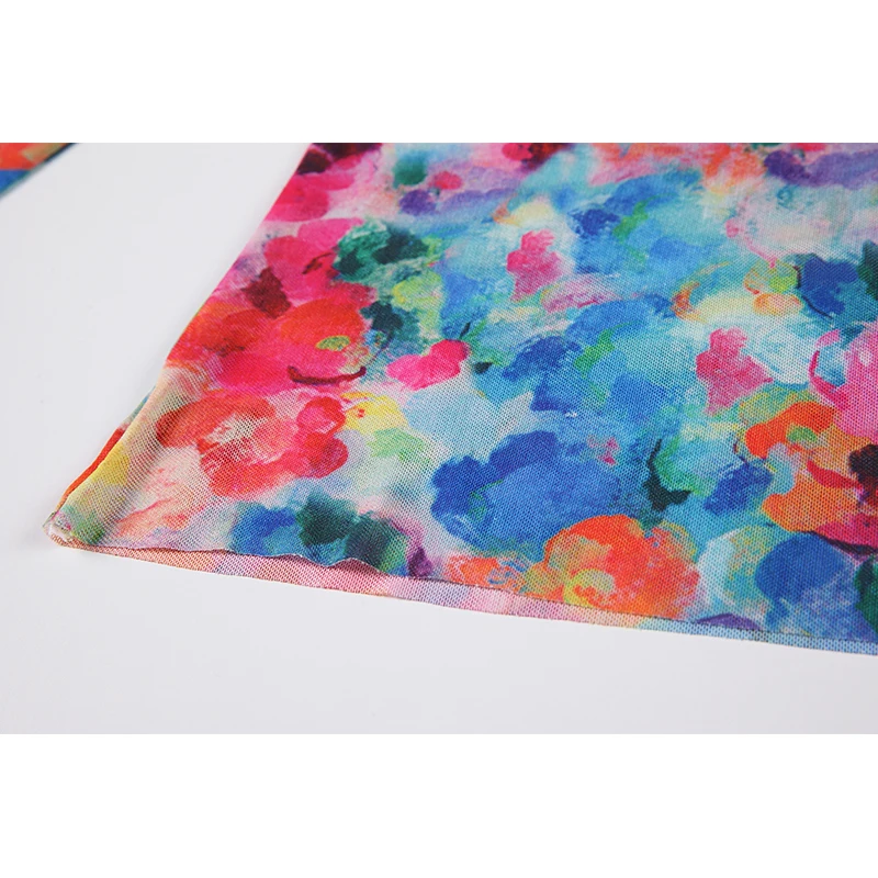 

Crewneck Bodycon T Shirt Women Long Sleeve Streetwear Retro Tees Female Tide Chic Harajuku Sexy Casual 2021 Spring Basic Tops