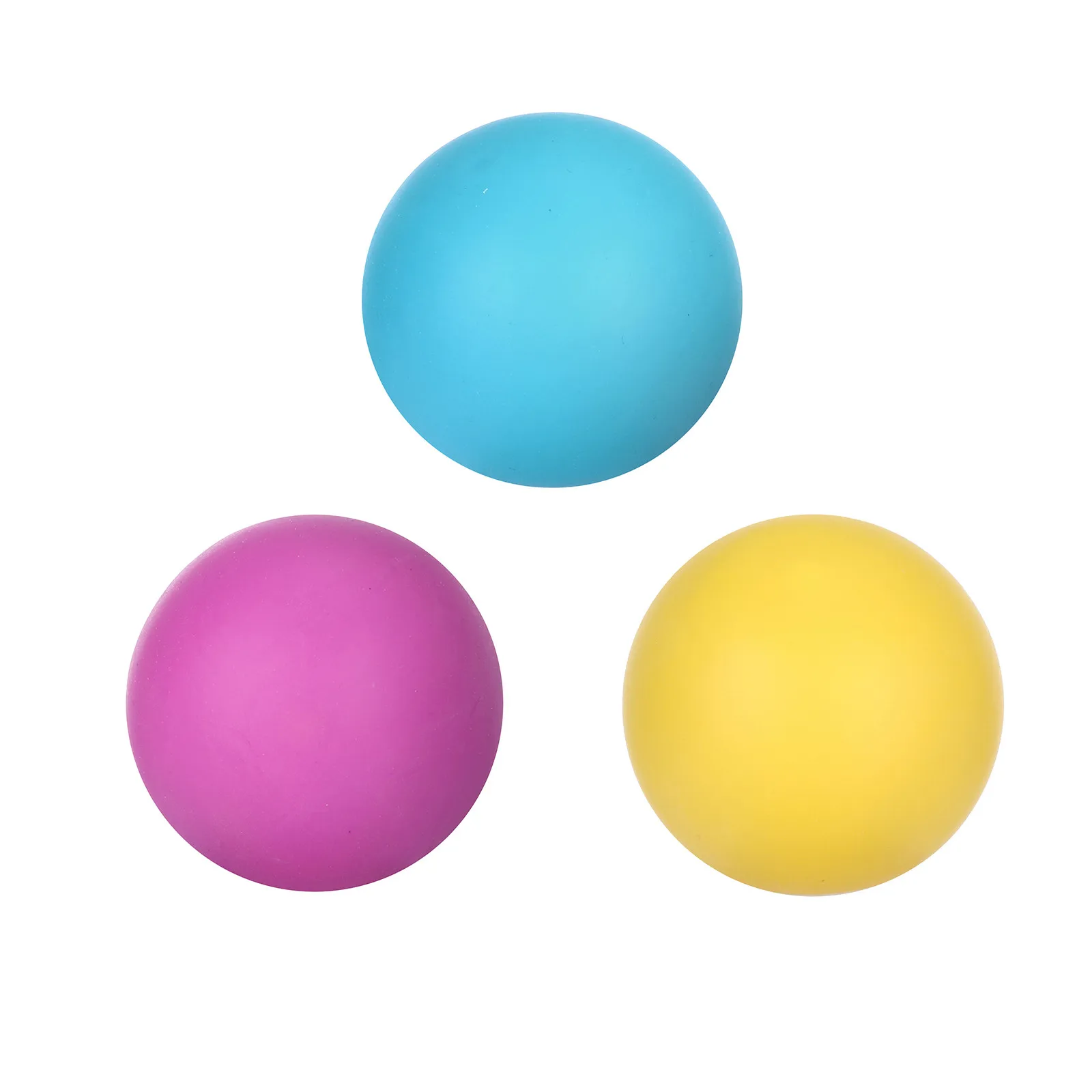 

2021 toys for children Office Toy Color Changes To Reduce The Pressure Ball Great Stress-Relieving Toy Novelty Toy Children Gift