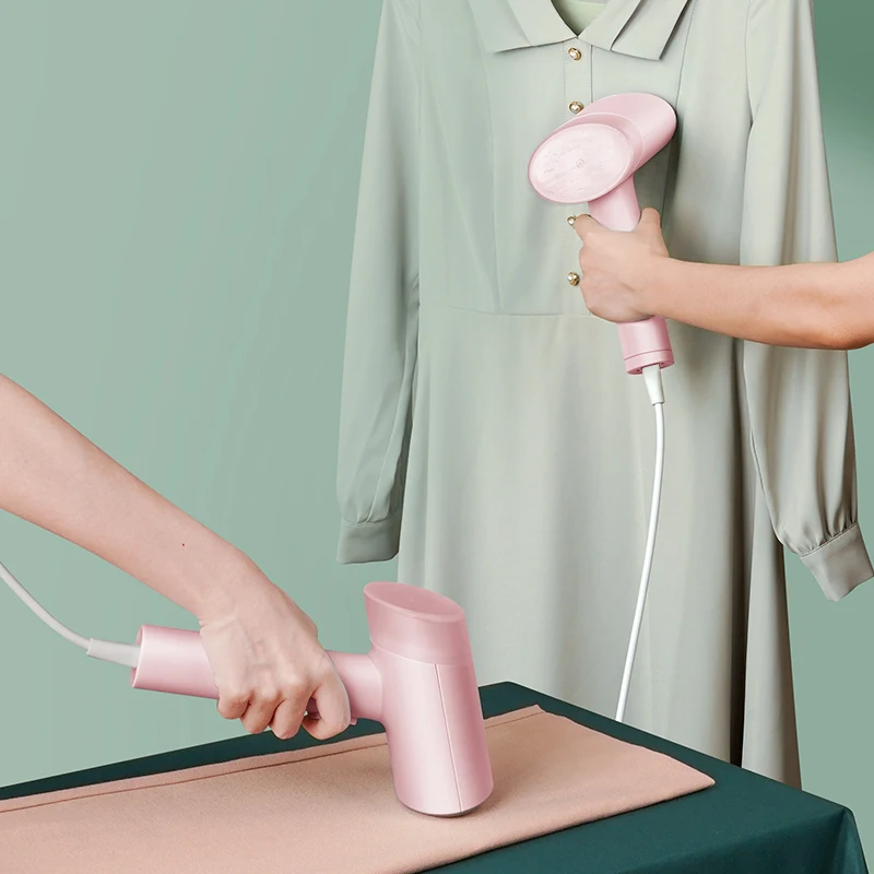 Ручной отпариватель для одежды с функциями паровой утюг путешествий