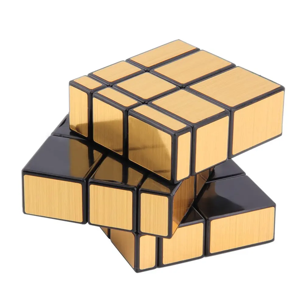 

3x3x3 профессиональный магический куб 3x3 скоростные кубики 3x3x3 Магический кубик пазл кубики магические игрушки для мальчиков детские подарки