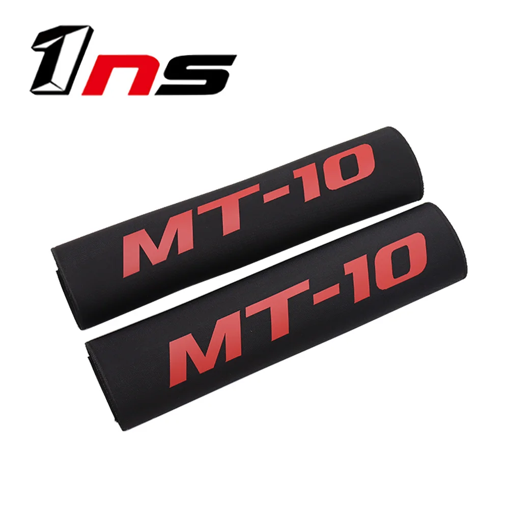 

Motorcycle Accessories New Front Fork Protector Shock Absorber Guard Wrap Cover Skin Fit For Yamaha MT-10 MT10