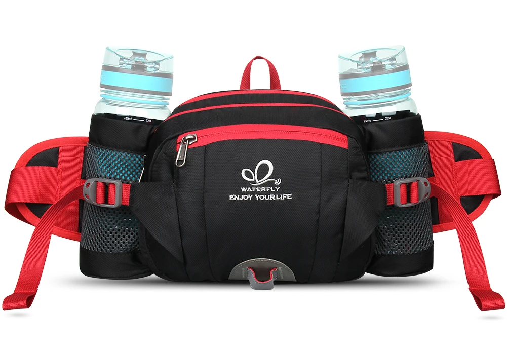 Хит продаж оптовая продажа пояс унисекс сумка для путешествий спортивная