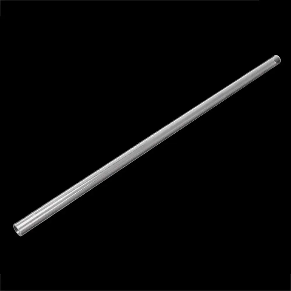 

50cm PETG Water Cooling Rigid Hard Tube for PC Water Cooling System Not Easy to be Broken Easy Processing