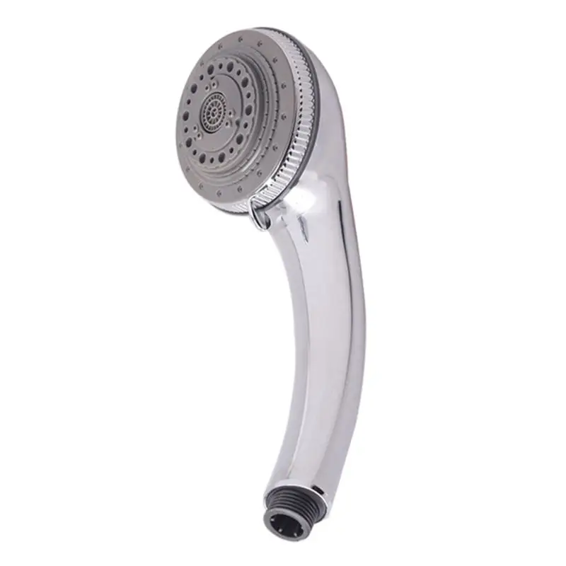 

1Set 7 Functions Shower Head 360 Degree Rotary High Pressure Handheld Showerhead K3KA