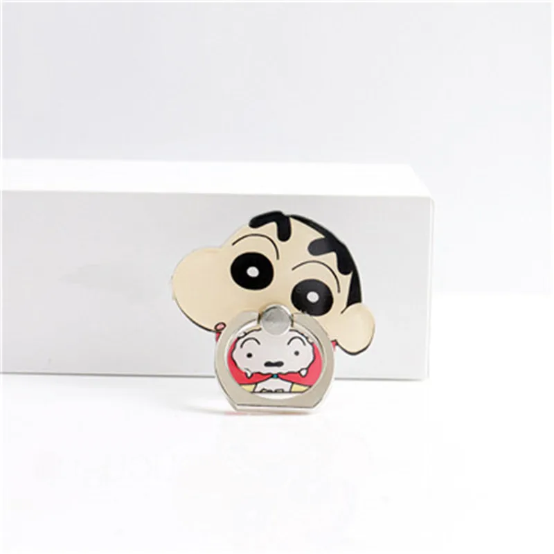 Ленивый Универсальный стенд паста кольцо для мобильного телефона Горячая с