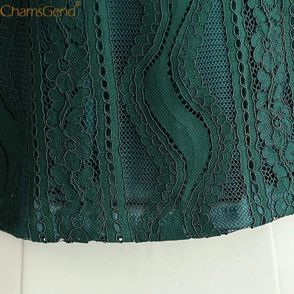 Женская офисная блузка с длинным рукавом Jul Корейская в полоску цветочным