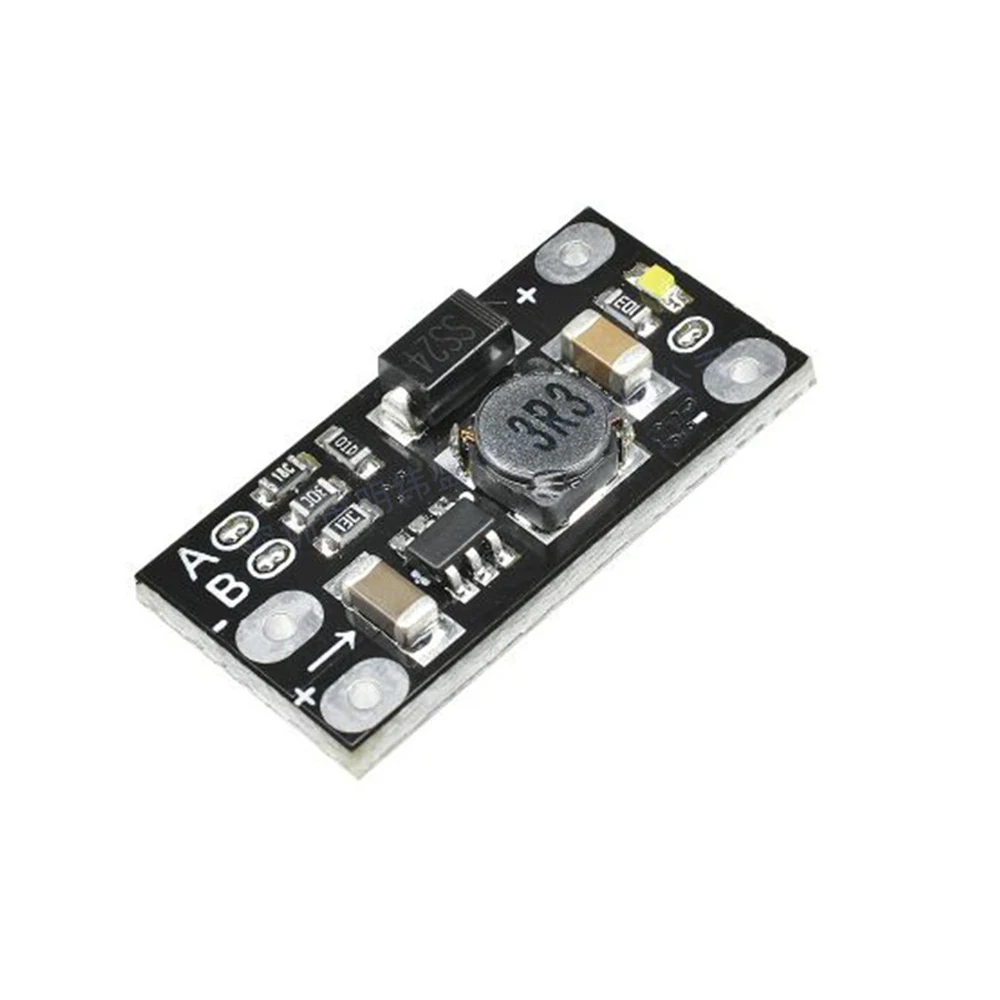 Рисунок 3 - новейшая многофункциональная повышающая