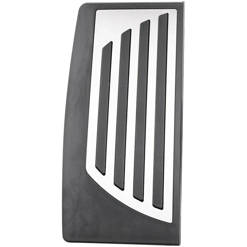 Автомобильная педаль для стайлинга накладка на ног ALFA Romeo Giulia Stelvio | Автомобили и