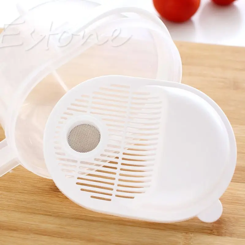 

Quick Wash The Rice Device Washing Rice Of Multifunctional Washer Rice Washing
