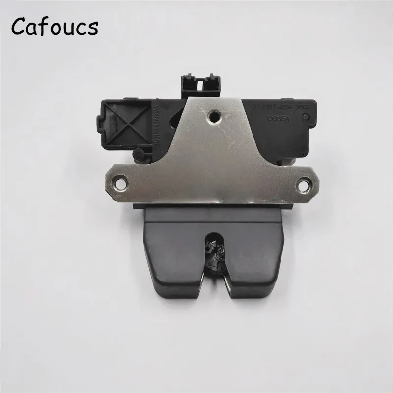 Центральный замок для Ford Focus Mondeo C Max 5 контактов 4 контакта|latch lock mechanism|car pinsmechanical