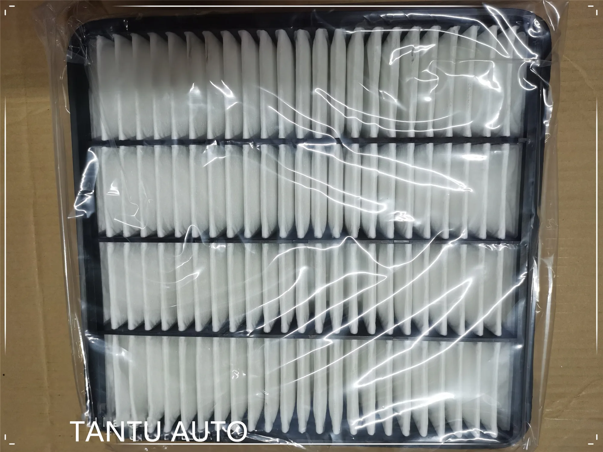 Автомобильный воздушный фильтр воздухоочиститель 17801 38030 для Toyota land cruiser 4700 Lexus