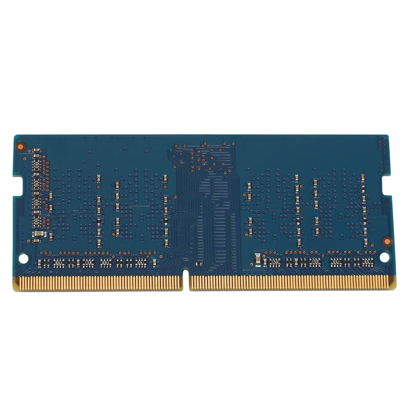 

DDR4 4GB 2400MHz Laptop Memory Ram 260Pins Sodimm 1.2V High Performance for Laptop Notebook Memory
