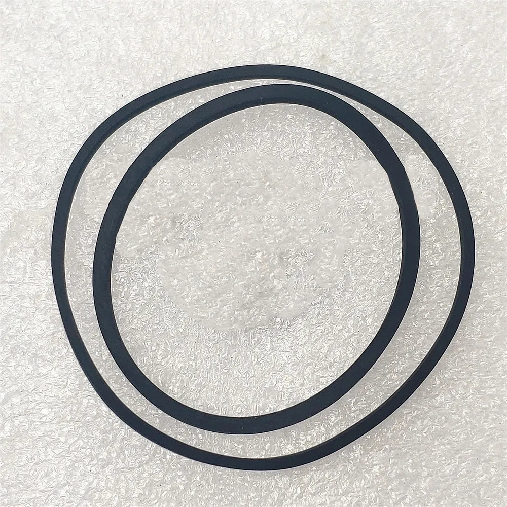 

2 pcs / set replacement movement belt for Sony cdp-x7esd 333esd 502es cdp-552esd 553esd CD player maintenance parts