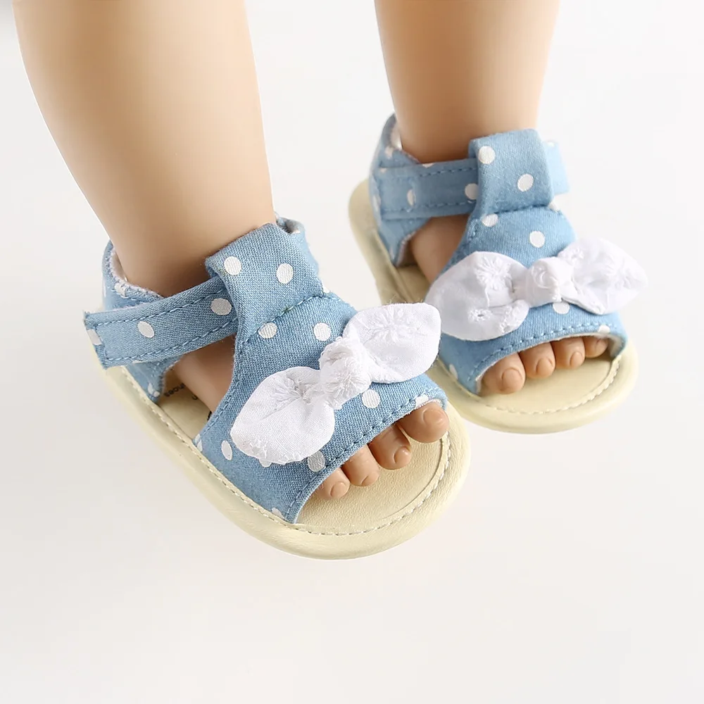 

2020 Summer Baby Girls Flats Infant Toddler First Walkers Baby Girls Crib Shoes Newborn Baby Girls Slippers Baby Moccasins