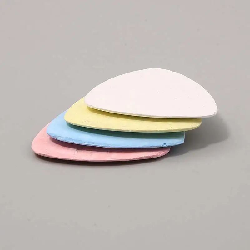 10 шт. портной порошок для рисования иглы нитки швейные diy инструмент Мел кусок