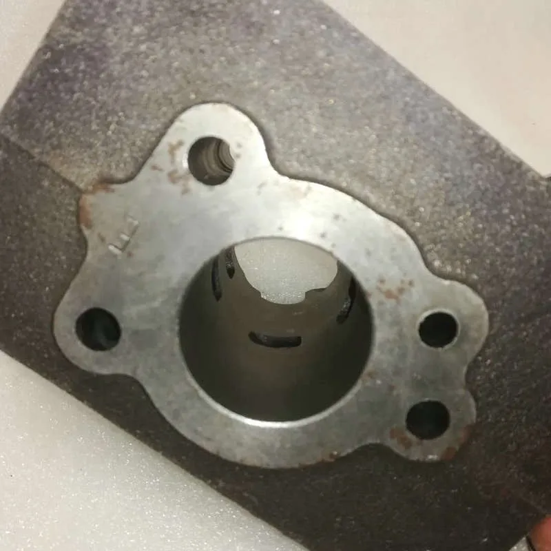 Набор цилиндров 32 мм для Piaggio Hello Boss 50 Boxer Grillo Si Bravo Ceao 50cc 10 2-тактные детали